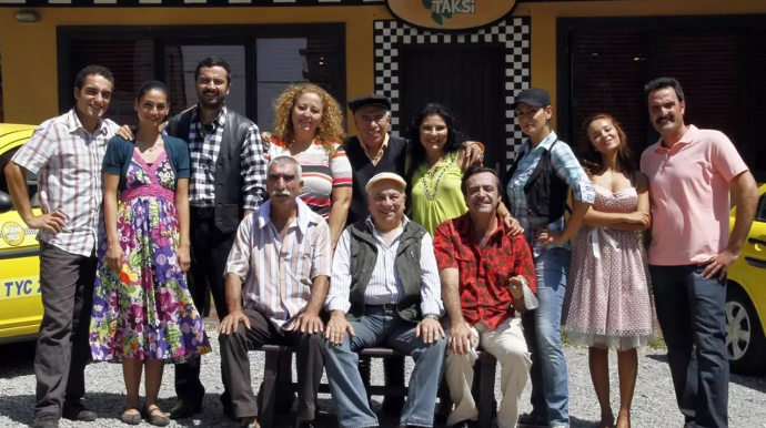 “Akasya Durağı” bu tarixdən - Ekranlara qayıdır - FOTO