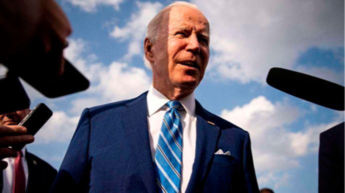 “Qəzzada atəşkəs mümkün deyil” - Bayden