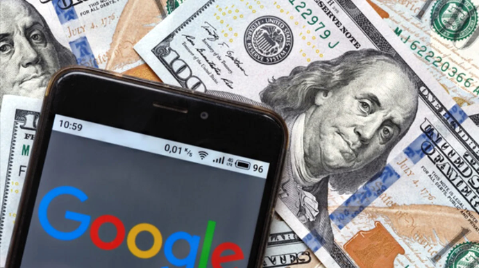 "Google" İsveçdə rekord məbləğdə cərimə ödəyəcək 