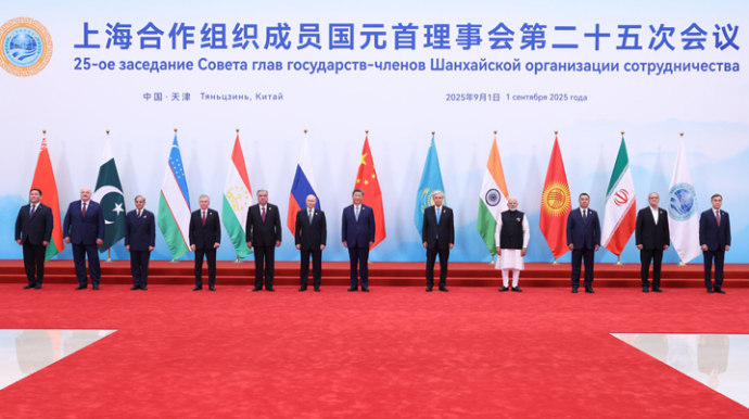 "ŞƏT-in iclası göstərirdi ki, Hindistan Rusiyaya möhtacdır" – POLİTOLOQ - FOTO 