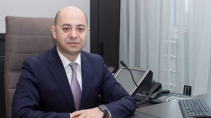 Vüsal Aslanov yeni departamentlər yaratdı 