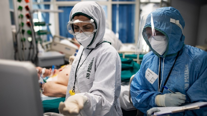 Peyvənd olunanların sayı açıqlandı  - FOTO