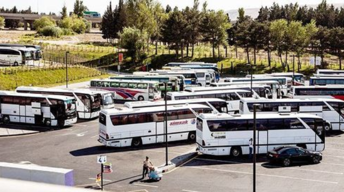 Sərnişin daşıyanların NƏZƏRİNƏ: Prosedur sadələşdirildi 