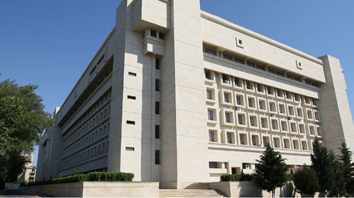 Kritik informasiya infrastrukturunun təhlükəsizliyi müzakirə olundu 