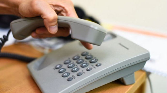 Hərbi Prokurorluqda yenilik - Etimad xətti yaradıldı 