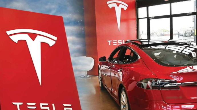 "Tesla"dan son səkkiz ilin ən pis göstəricisi 