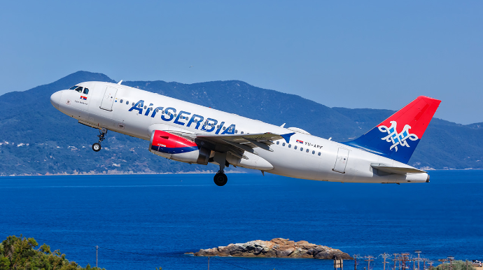 Bu şəhərdən Bakıya birbaşa uçuşlara başlanılır - Tarix açıqlandı 