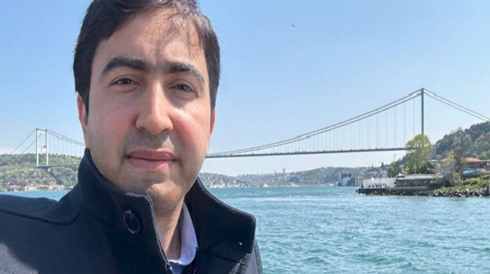 Гособвинитель запросил 10 лет наказания для Фазиля Гасымова 