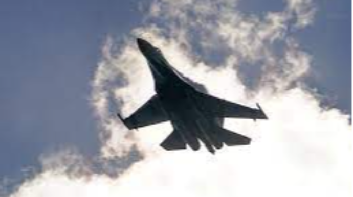 Rusiyada Su-35 qırıcısı qəzaya uğrayıb