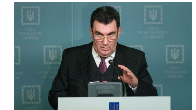 Təhlükəsizlik Şurasının katibi: “Ukrayna Belarusa zərbə endirə bilər”