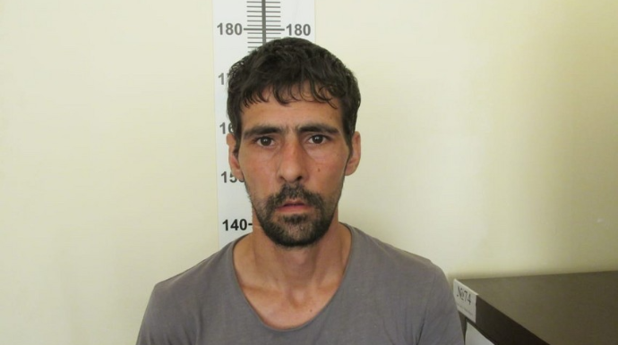 Pirallahıda narkotik satan şəxs saxlanılıb