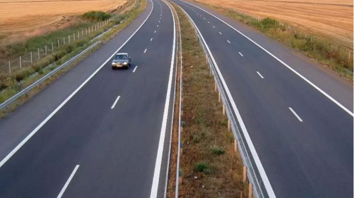 Trans-Xəzər marşrutunda Qazaxıstanın mövqeyini gücləndirəcək yeni avtomobil yolu - “Astana-İrgiz” 
