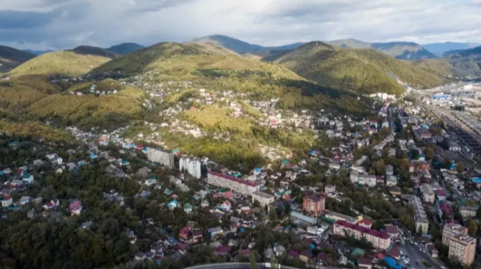 Azərbaycanlı biznesmenin 8 milyardlıq "kurort"u əlindən alınır - Şirkətinə də HƏBS QOYULDU  - FOTO