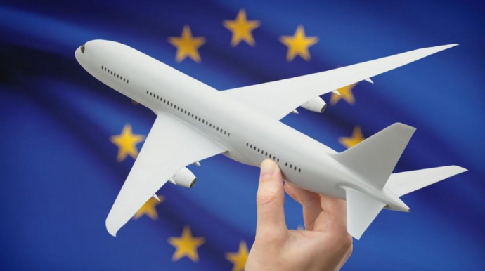 Avropada sərnişin axını pandemiyadan əvvəlki səviyyəyə yaxınlaşdı