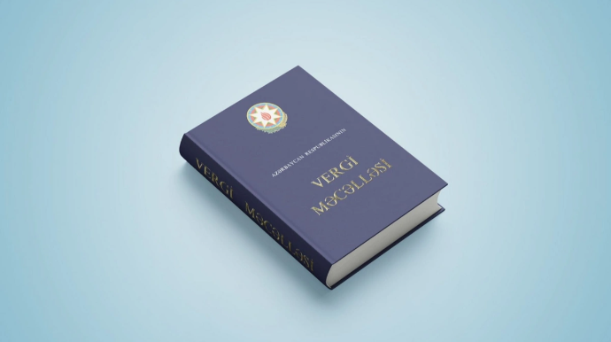 Milli Məclisdə Vergi Məcəlləsinə təklif edilən dəyişiklik layihəsi təsdiqləndi