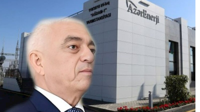 Baba Rzayev milyonluq layihələri tendersiz həyata keçirir — İşin birini 10 manatlıq şirkət görəcək