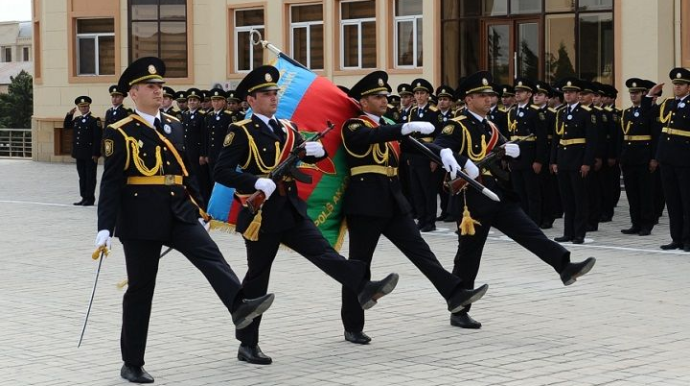 Azərbaycan və ABŞ polisinin FƏRQİ — Amerika polisinin törətdiyi total qətllər... 