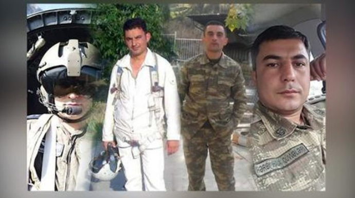 Четверо братьев отличились во второй Карабахской войне   - ВИДЕО