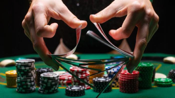 Qanunsuz qumar oyunları reklamına görə 5 fiziki şəxsə barəsində protokol tərtib edilib 