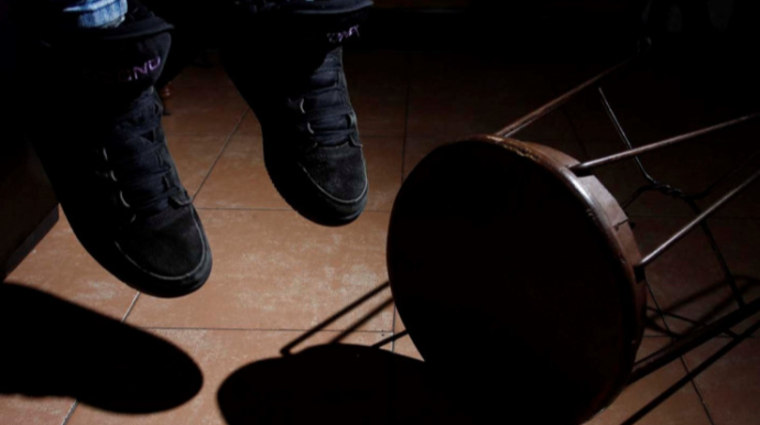 Göyçayda 11-ci sinif şagirdi intihar etdi