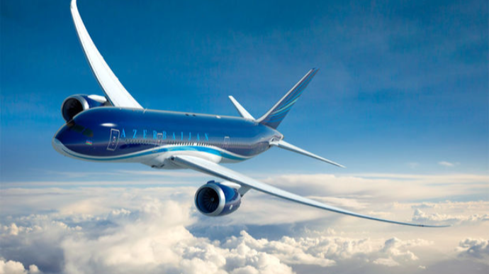 AZAL Bakıdan Təl-Əvivə uçuşları bərpa edir 