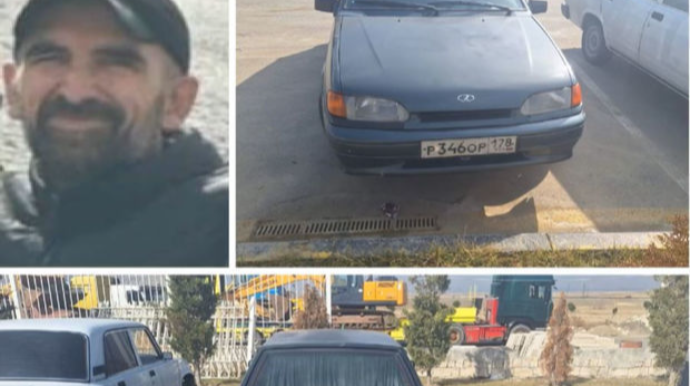 Арестован мужчина, управлявший автомобилем в состоянии наркотического опьянения