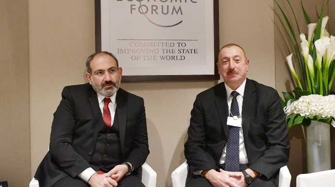 İlham Əliyev və Paşinyanın görüşü barədə razılıq yoxdur 