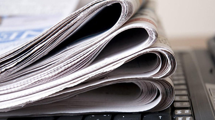 Qəzetlər də bahalaşdı 