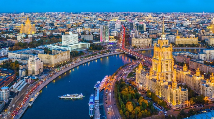 Rusiyada ŞOK QADAĞA  - Bu ölkələrin sürücülük vəsiqələri TANINMAYACAQ 