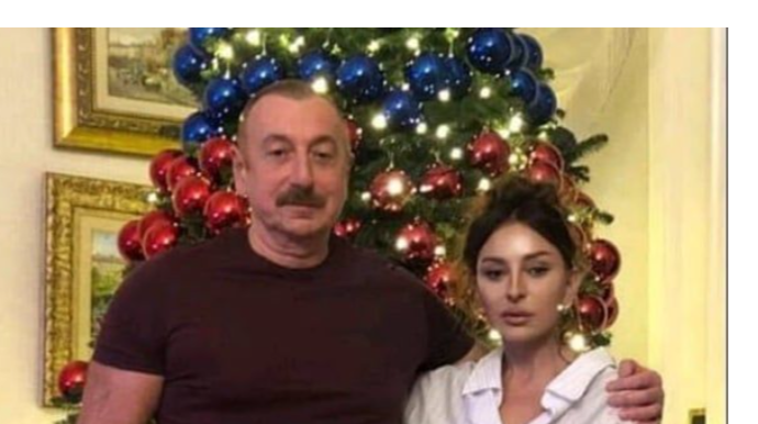 Mehriban Əliyevadan paylaşım: Prezident doğum günündə xalqımıza səsləndi   - FOTO - VİDEO