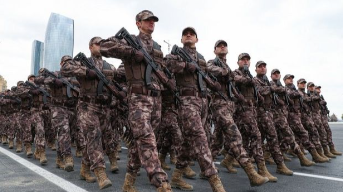 Azərbaycanda hərbçilərin ehtiyata buraxılması ilə bağlı yeni qayda müəyyənləşir 