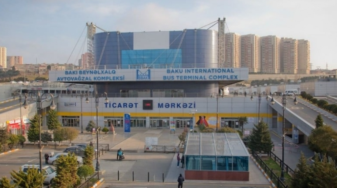 Bayram günlərində avtovağzallardan 64 mindən çox sərnişin daşınıb