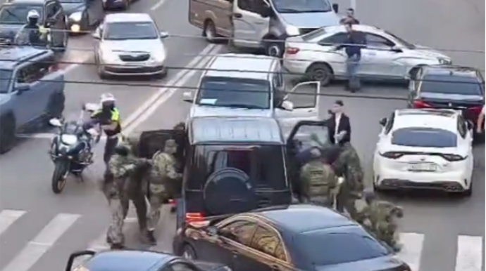 Yekaterinburq hadisələri ilə bağlı beynəlxalq təşkilatlara müraciət edildi