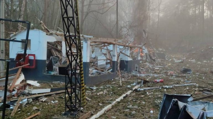 Zavodda partlayış oldu - 9 nəfər öldü 