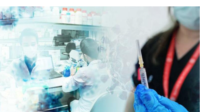 Türkiyə vaksini ilə bağlı XOŞ XƏBƏR 