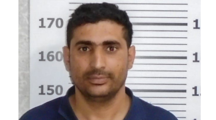 Təqaüd düzəltmək adı altında dələduzluq edən şəxs həbs edildi - FOTO