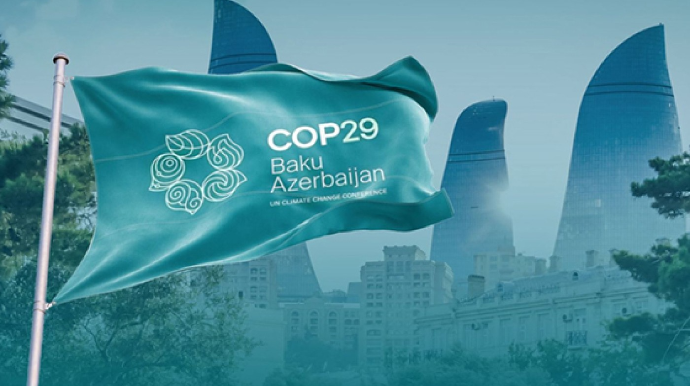 COP29-da ən çox kiberhücum BU SAYTLARA olub