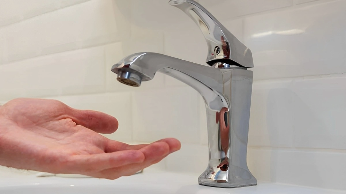 Bu ərazilərdə su yoxdur - ÜNVANLAR 