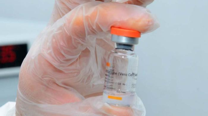 Azərbaycanda üçüncü doza vaksinin vurulması təklif olunur - VİDEO 