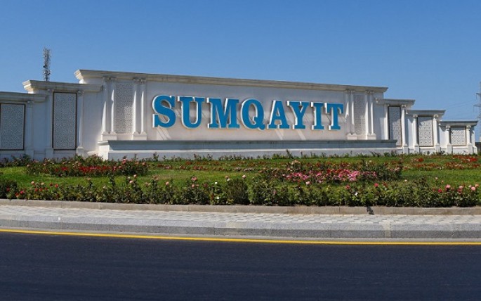 Sumqayıtda avtomobil vuran "süpürgəçi" kimidir? - DYP-dən açıqlama