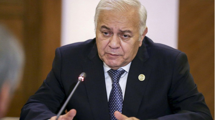 Oqtay Əsədovun qızı vəfat etdi - YENİLƏNİB