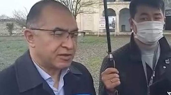 “Uşaqların hərbi əməliyyatlardan zərər çəkdiyini görmək dəhşətlidir” 