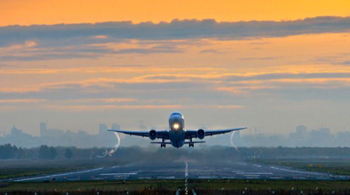 Ukrayna ilə Azərbaycan arasında yeni aviareys açılıb