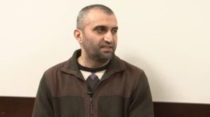 Совершивший госизмену капитан корабля: Я знал, что Иран намерен передать информацию Армении   - ВИДЕО