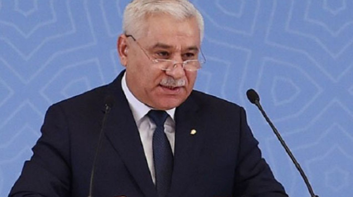 "Bu işdə əsas zərərçəkən mənəm" - Sabiq icra başçısı oğlunun məhkəməsində ifadə verdi