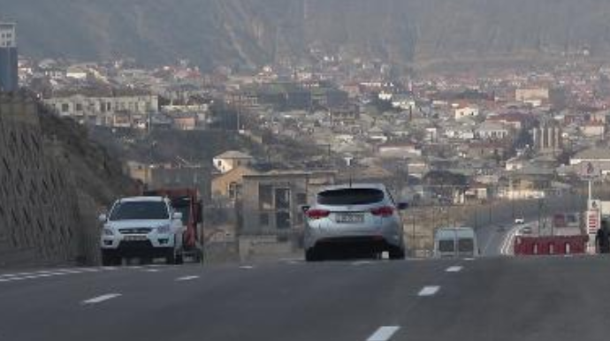 Bu vətəndaşların şəxsi avtomobildən istifadəsinə icazə verilir