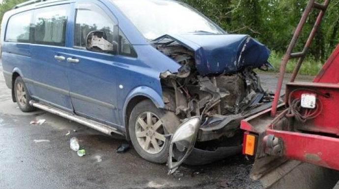 FHN Ələt-Astara yolundakı qəza ilə bağlı MƏLUMAT YAYDI  