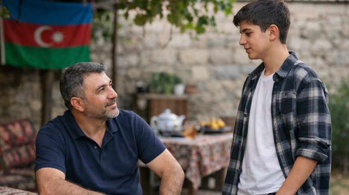 Bu halda övlad valideynə aliment ödəməlidir - Əks halda məhkəməyə verilə bilər