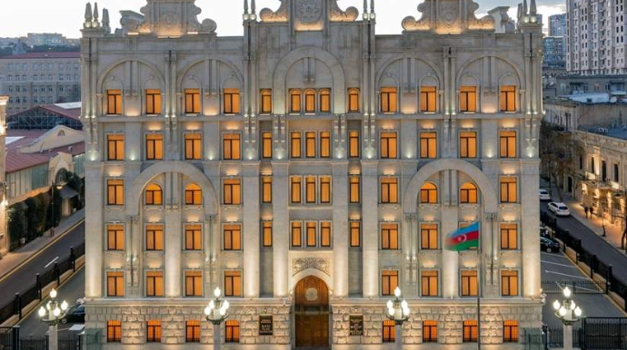 Dələduzluğa görə axtarışda olan 13 nəfər saxlanılıb 