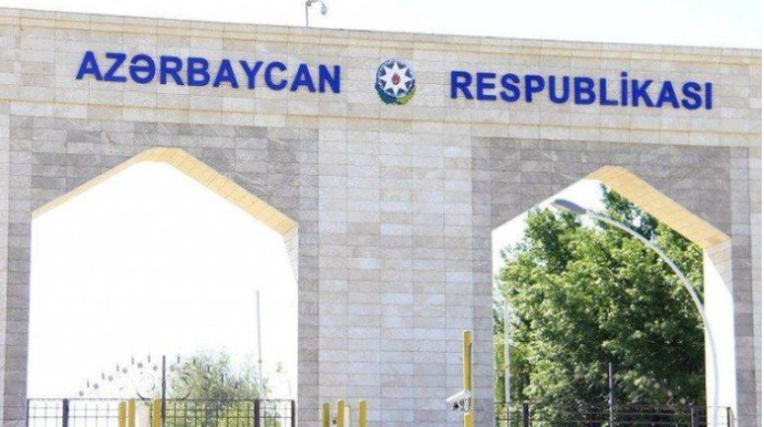 "Quru sərhədlərinin açılması çox vacibdir" - Deputat 